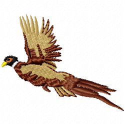 Various Birds Embroidery Design 6 Various Birds Embroidery Design 6